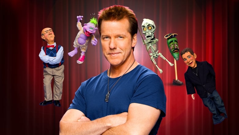 кадр из фильма Jeff Dunham: Controlled Chaos