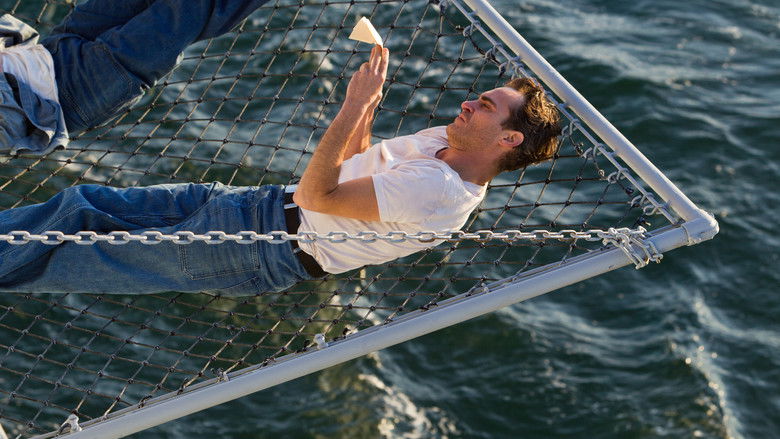 кадр из фильма Мастер