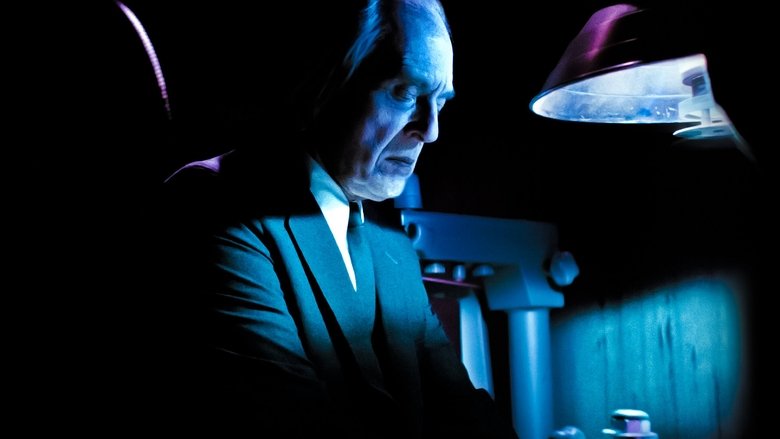 кадр из фильма Фантазм 3: Повелитель мертвых