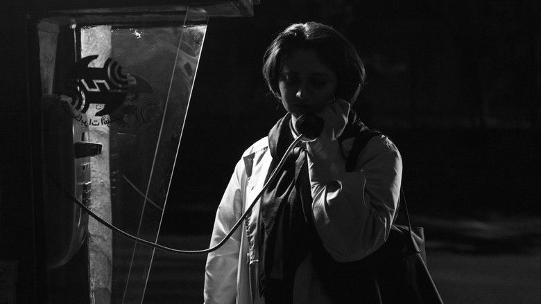 кадр из фильма آخرین تماس