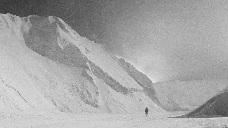 кадр из фильма За год до войны