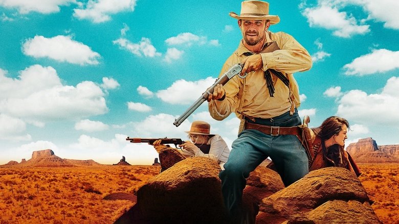 кадр из фильма Two Sinners and a Mule