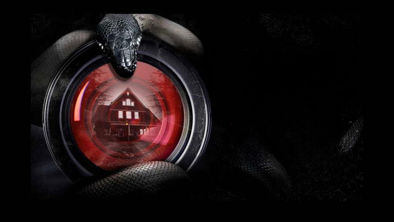 кадр из фильма Дом в Эдеме