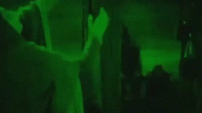 кадр из фильма Lux Æterna: The Art of Filmmaking