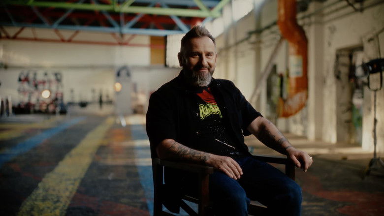 кадр из фильма Don't F**k with Liroy