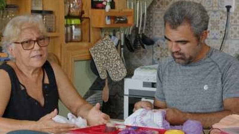 кадр из фильма Um Pedaço do Mundo