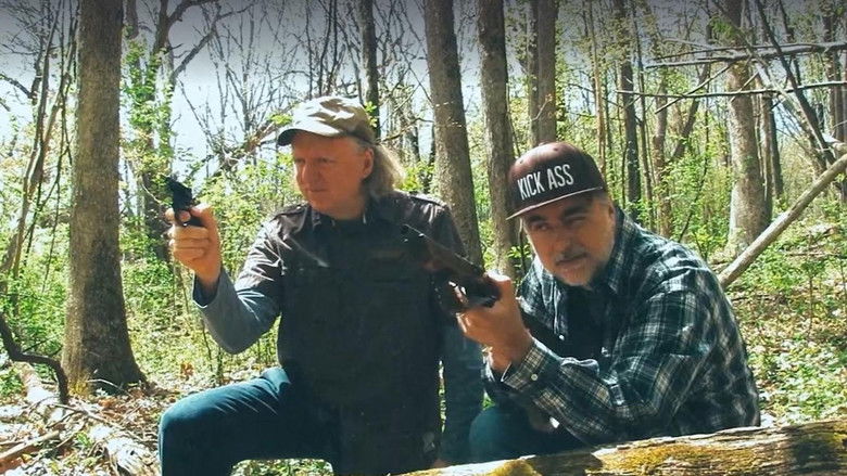 кадр из фильма Saurians 2