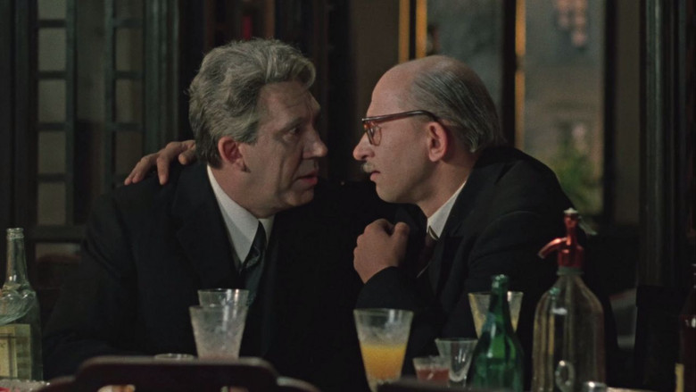 кадр из фильма Старики-разбойники