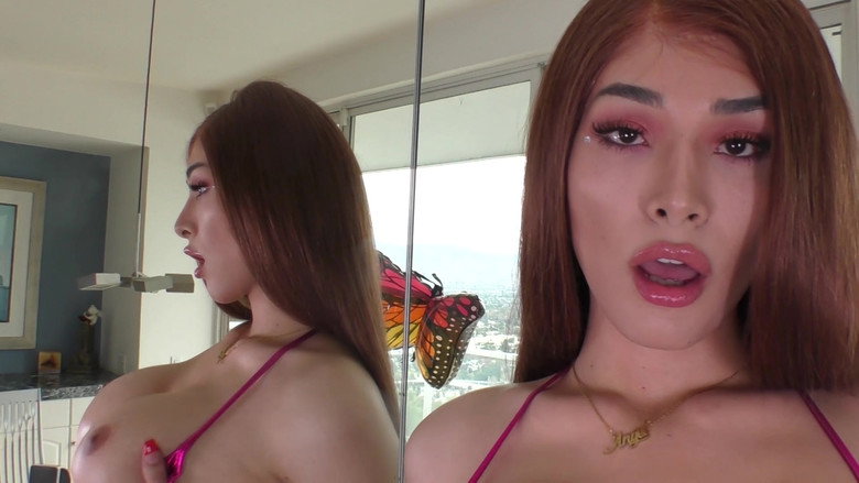 кадр из фильма TS Factor 12