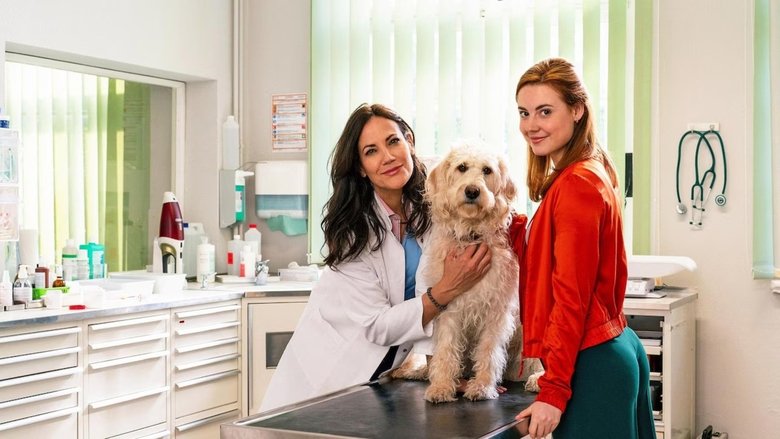 кадр из фильма Zwei Frauen für alle Felle - Neuanfang