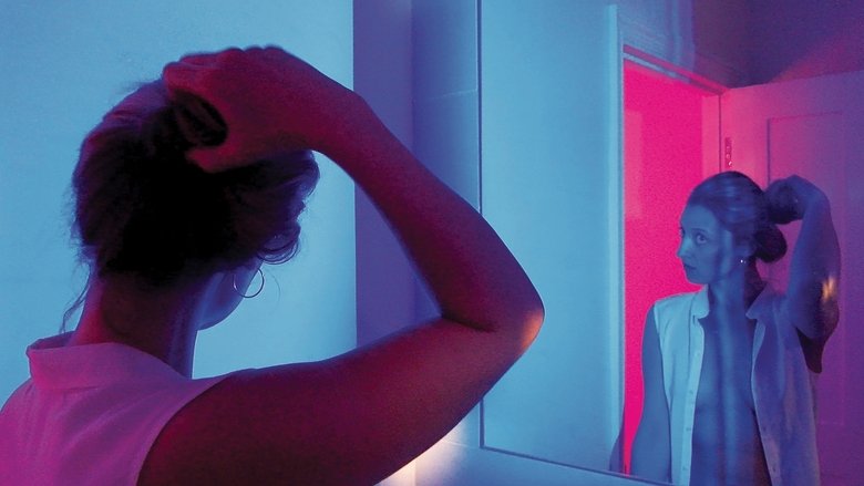 кадр из фильма Exit