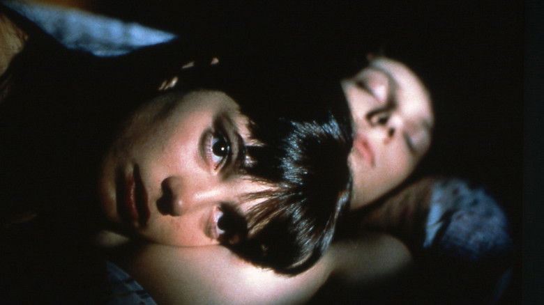 кадр из фильма Любовники полярного круга