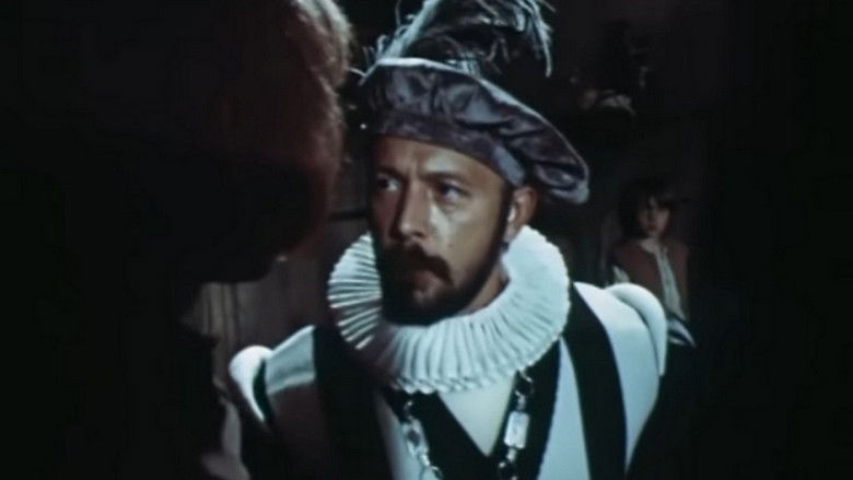 кадр из фильма Загадки звёздного неба: Откуда взялись телескопы