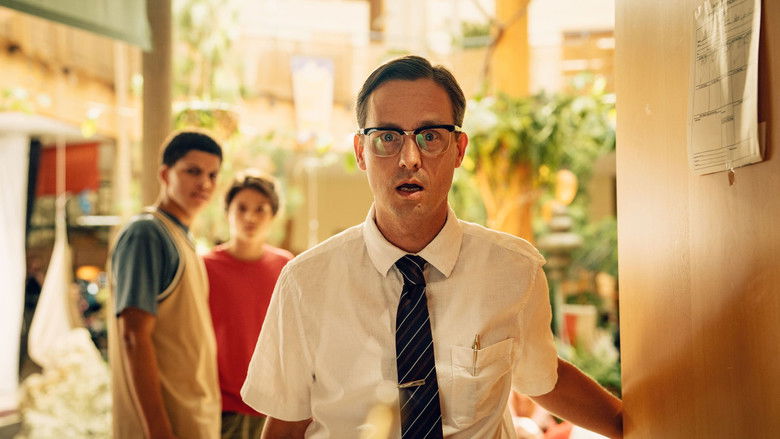 кадр из фильма Дети леса 2