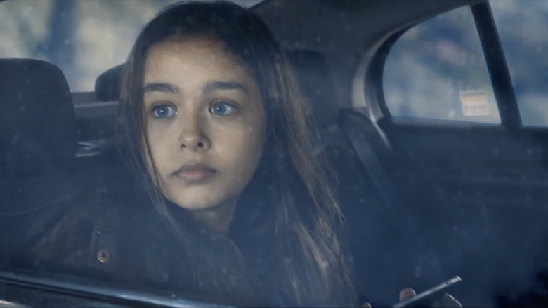 кадр из фильма Başlangıç: Ye'Cüc Me'Cüc