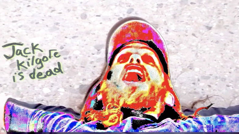 кадр из фильма The Bog Movie