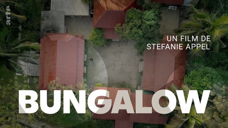 кадр из фильма Bungalow