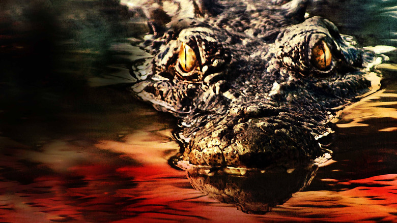 Лэйк Плэсид: Озеро страха