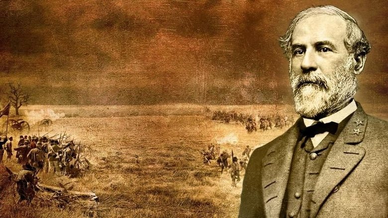кадр из фильма Robert E. Lee