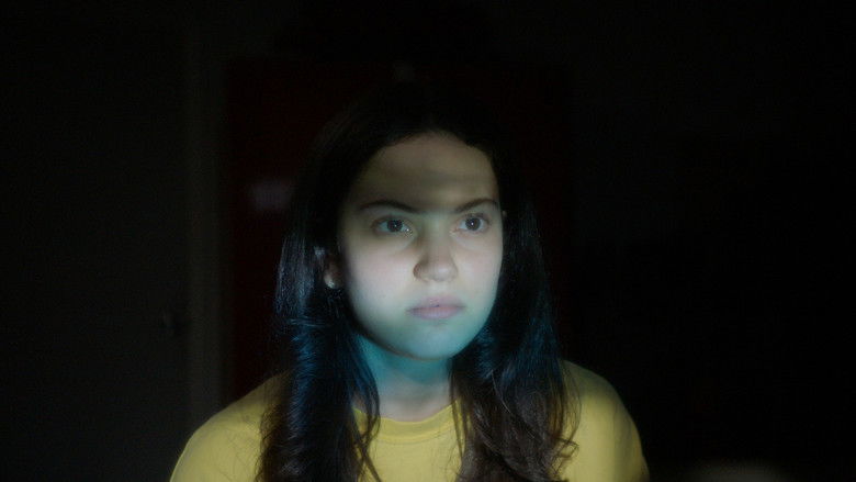 кадр из фильма My Armor