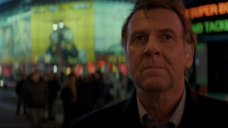 кадр из фильма Майкл Клейтон