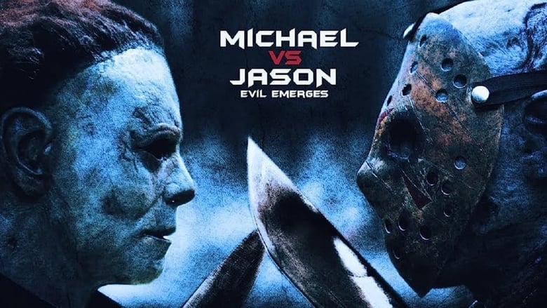 кадр из фильма Michael vs Jason: Evil Emerges