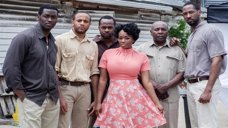 кадр из фильма Jerico