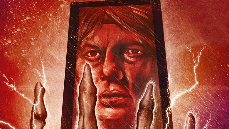 кадр из фильма Beyond the Seventh Door