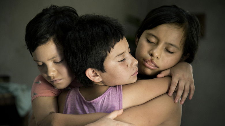 кадр из фильма Молитвы об украденных