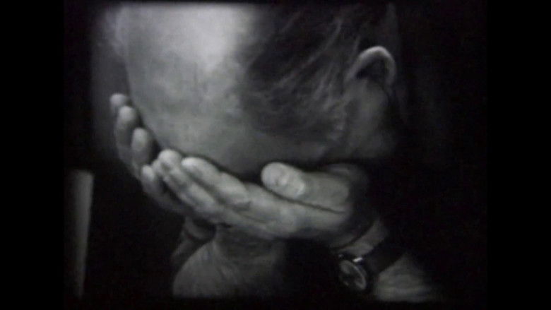 кадр из фильма Begrijpt u nu waarom ik huil?