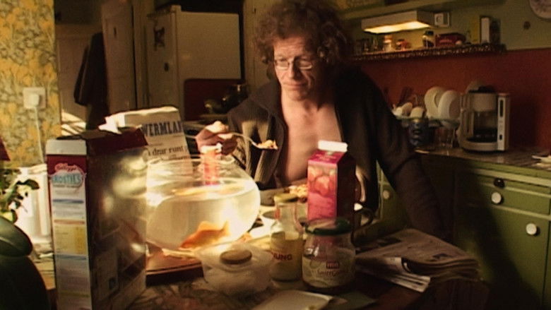 кадр из фильма Godmorgon Sven