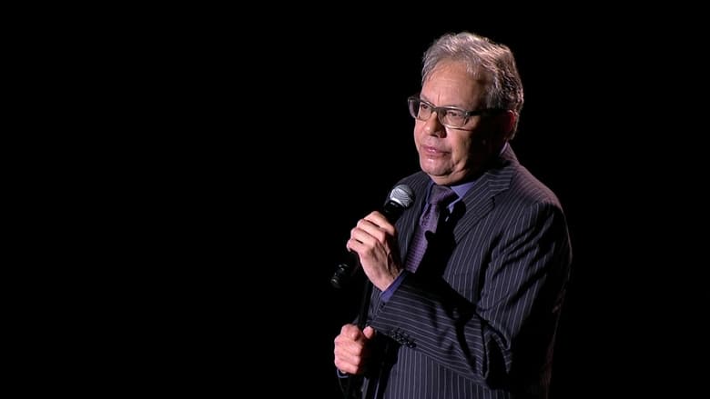 кадр из фильма Lewis Black: Old Yeller - Live at the Borgata