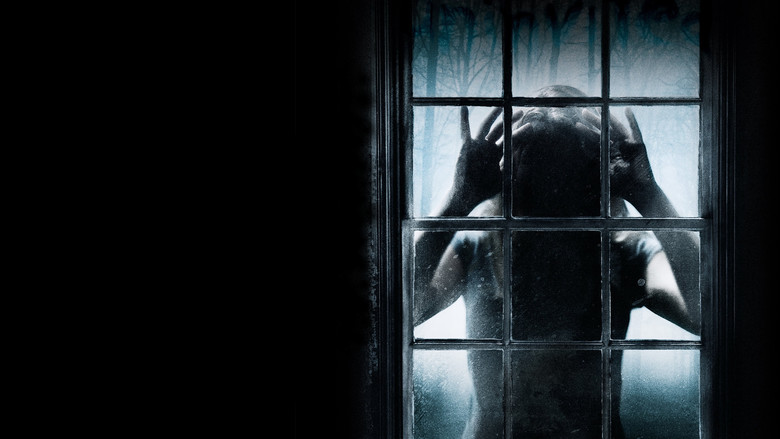 кадр из фильма Незваные