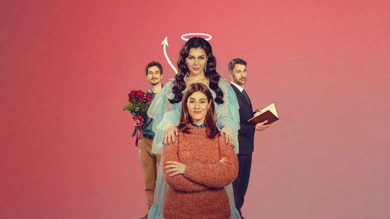 кадр из фильма Pensati sexy