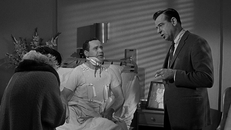 кадр из фильма Азарт удачи