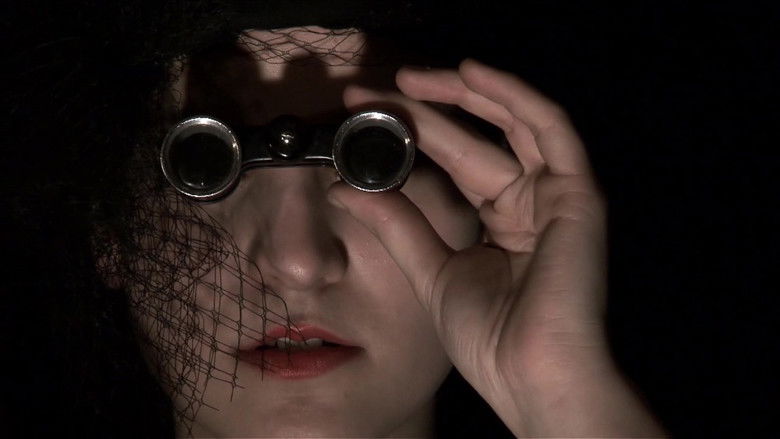 кадр из фильма Happy Endings