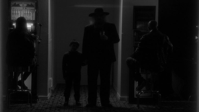 кадр из фильма E is for Expiation