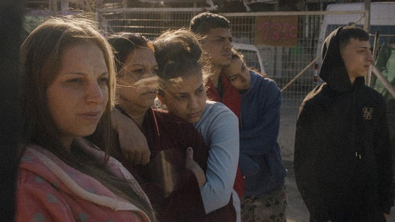 кадр из фильма La última primavera