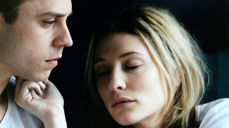 кадр из фильма Рай