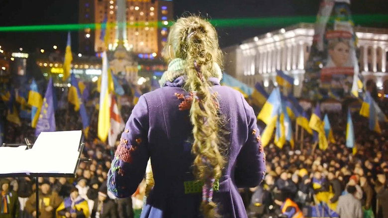 кадр из фильма Anapus laiko ir šviesos