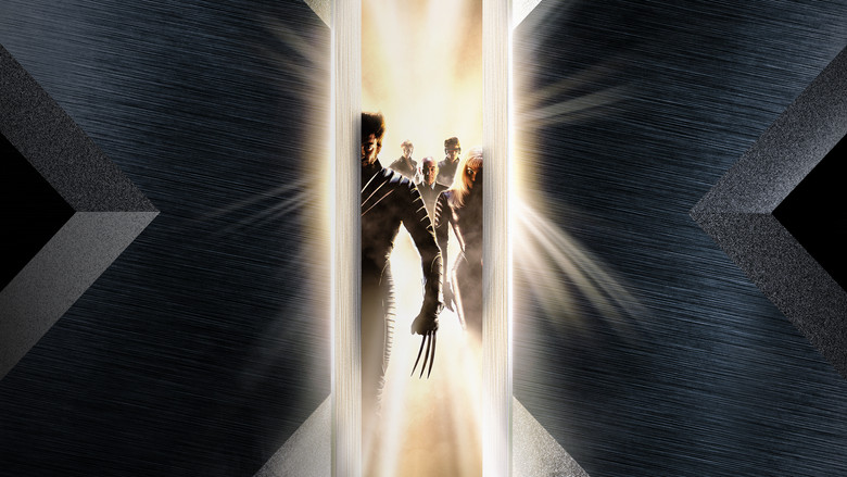 кадр из фильма Люди Икс