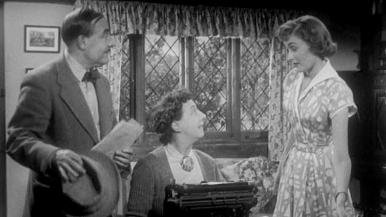 кадр из фильма Stranger in Town