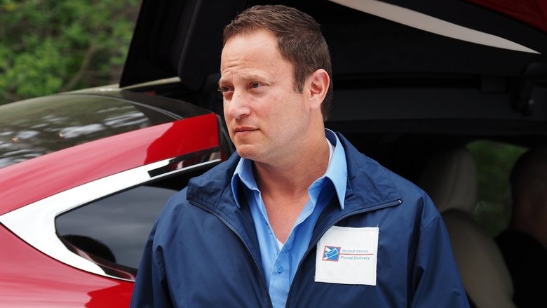 кадр из фильма A Christmas Letter