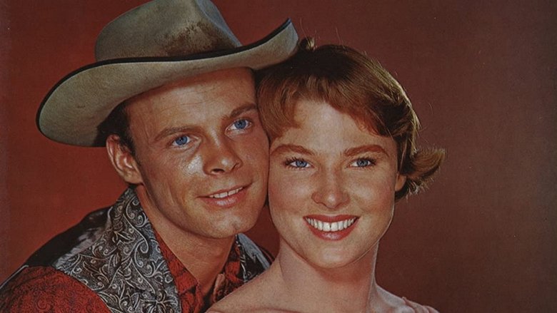 кадр из фильма Скачи по высокогорью