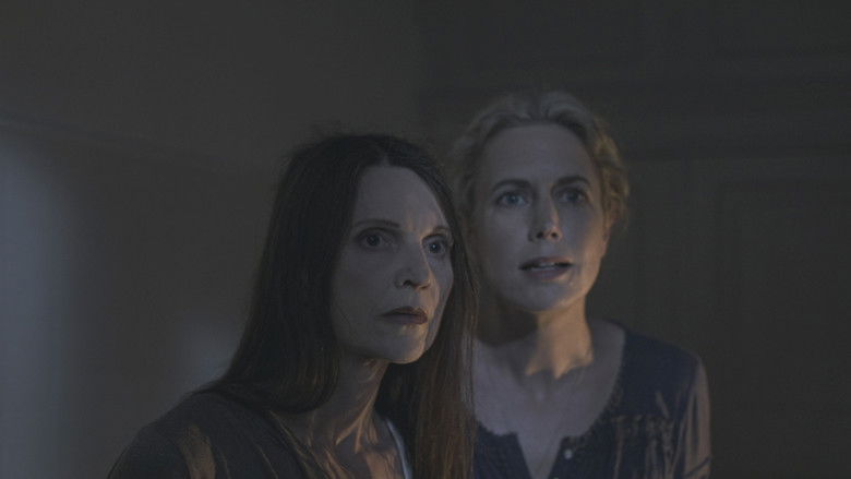 кадр из фильма Der Rand