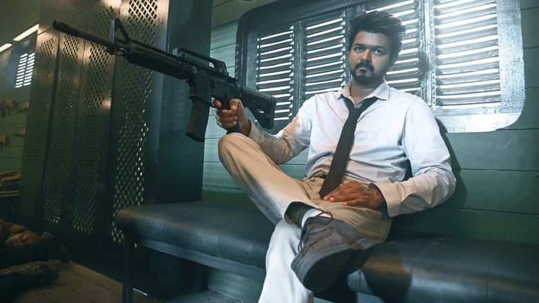 кадр из фильма Величайший всех времен