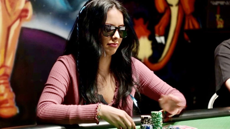 кадр из фильма Riot For The Dove