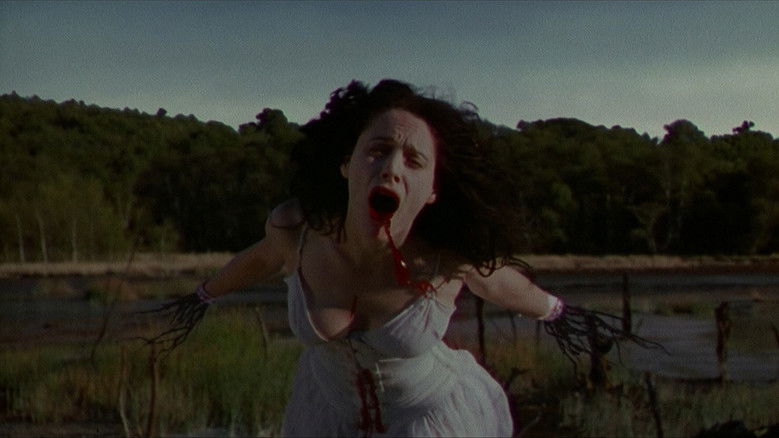 кадр из фильма Тит – правитель Рима