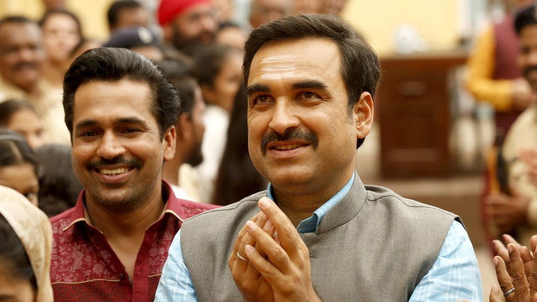 кадр из фильма О, Господи! 2