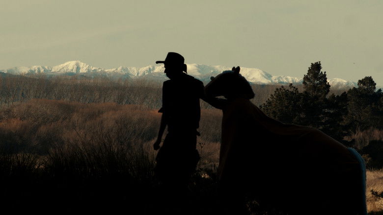 кадр из фильма The True Story of Billy the Horse